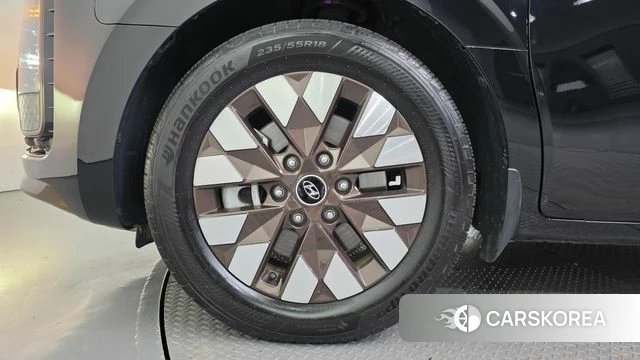 Hyundai Staria id 4308891 из Кореи 30