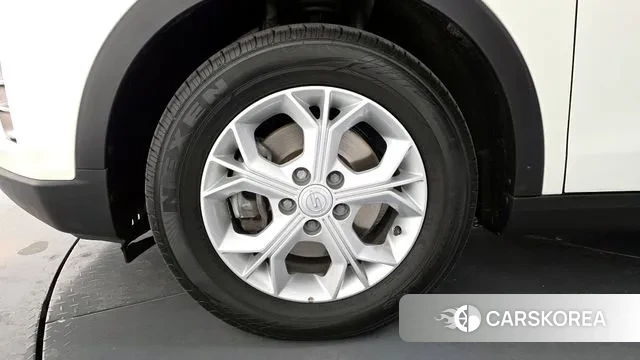 Ssangyong Berry New Tivoli id 3625773 из Кореи 15