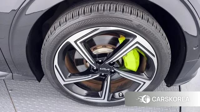 Kia EV6 id 3751844 из Кореи 15