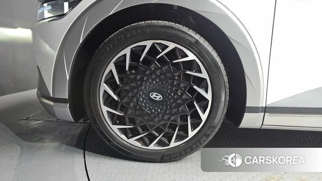 Hyundai Ionic 5 id 4593357 из Кореи 15