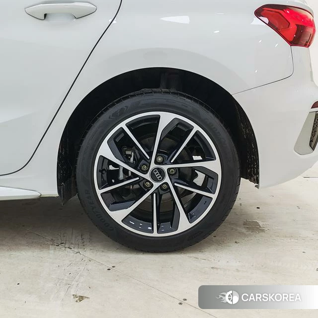 Audi A3 id 4207285 из Китая 12