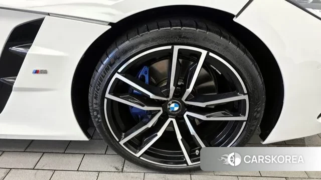 BMW Z4 (G29) id 3251812 из Кореи 15