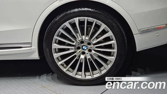 BMW X7 (G07) id 2926922 из Кореи 15