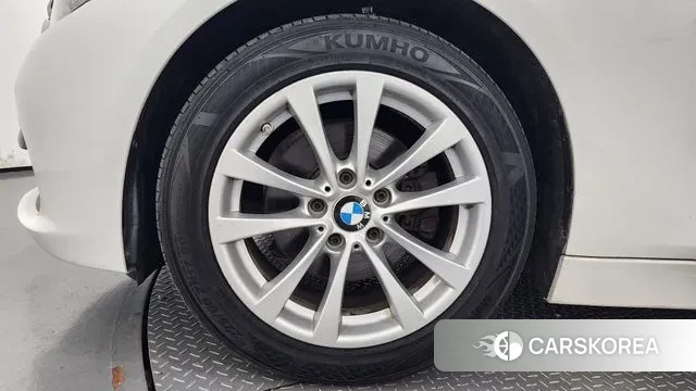 BMW 3 Series (F30) id 3226983 из Кореи 15