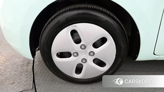 Kia The New Ray id 3671655 из Кореи 15