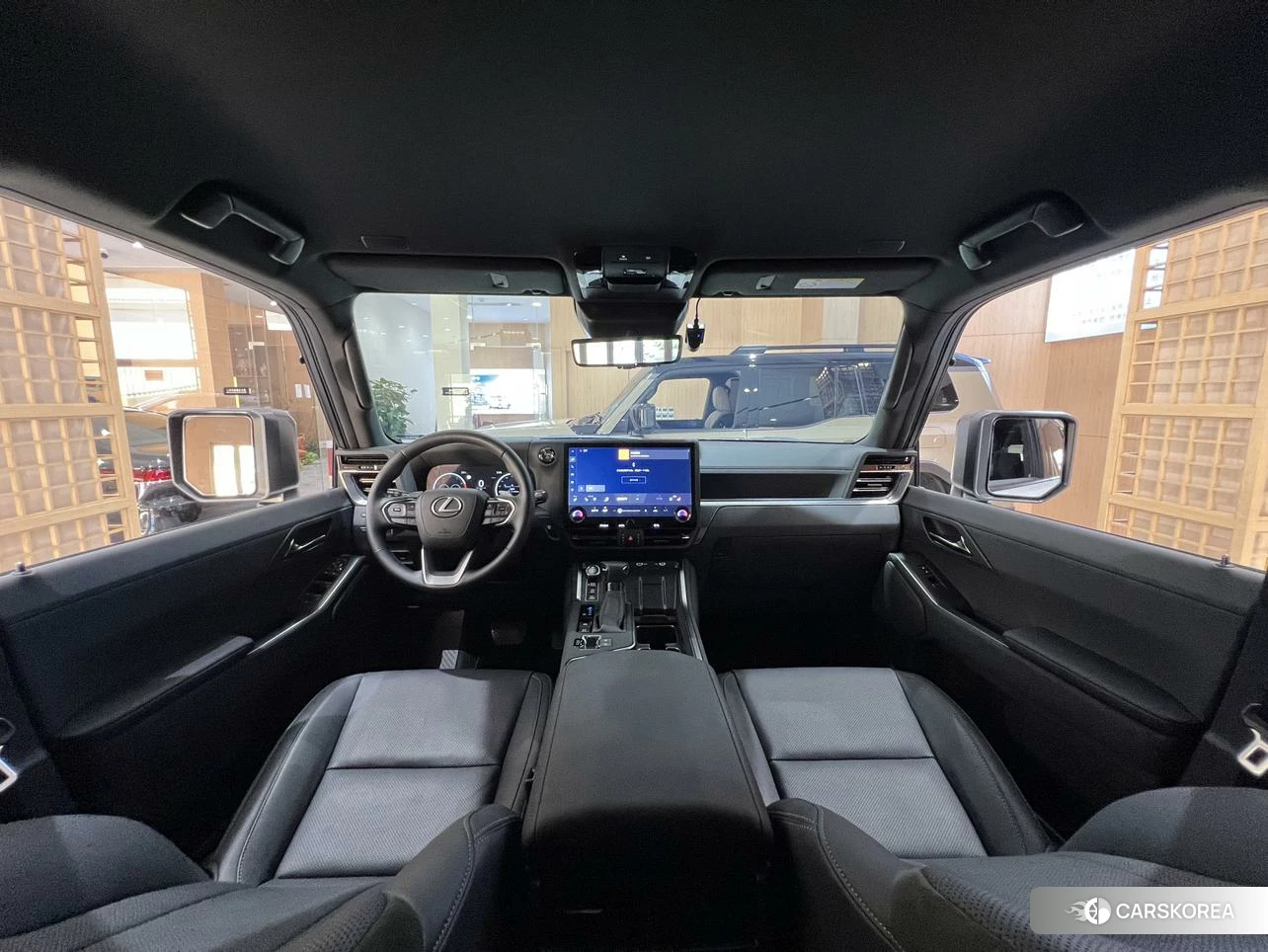 Lexus GX id 4440461 из Китая 14