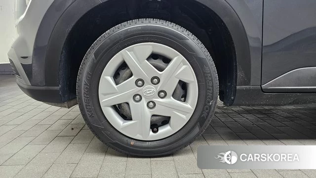 Hyundai Venue id 3898851 из Кореи 15