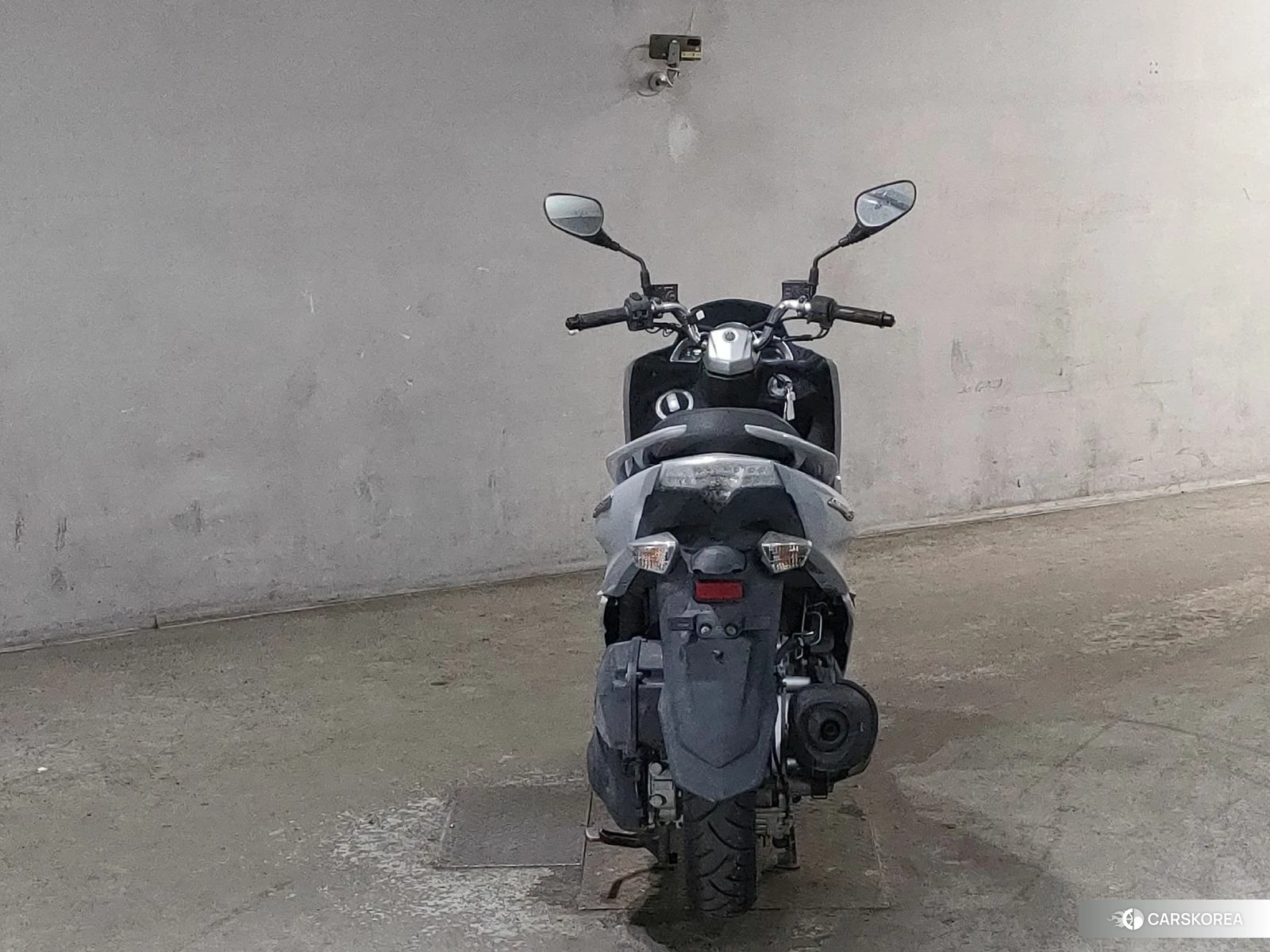 Проданный Yamaha MAJESTY 155S id 3946047 из Японии