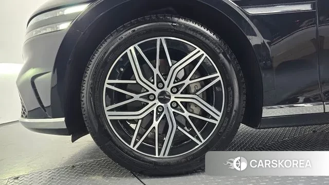 Genesis G90 (RS4) id 3777076 из Кореи 16