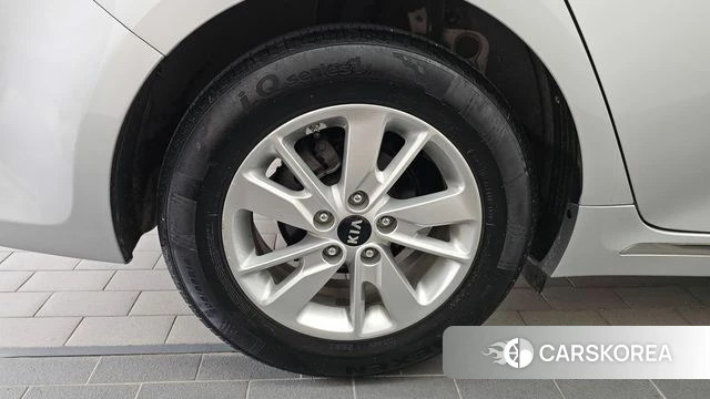 Kia K5 second generation id 4465777 из Кореи 15