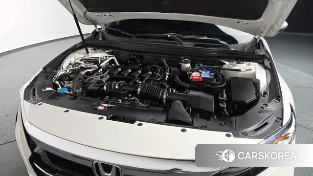 Honda Accord 10th Generation id 3366952 из Кореи 15