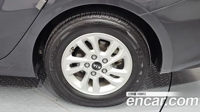 Kia Come New K3 id 2754203 из Кореи 15