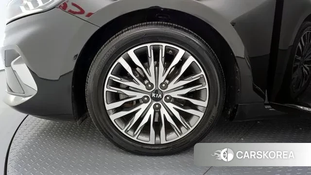 Kia K7 Premier id 3391084 из Кореи 15