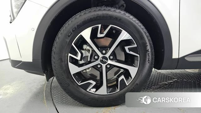 Kia Sportage 5th Generation Hybrid id 4381472 из Кореи 15