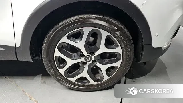 Renault Korea (Samsung) New QM3 id 3677086 из Кореи 15