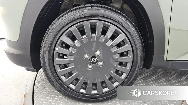 Hyundai Casper id 3186551 из Кореи 15