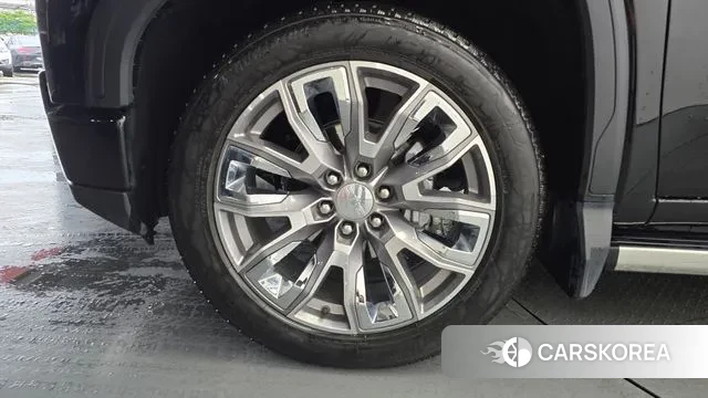 GMC Sierra id 3027030 из Кореи 15