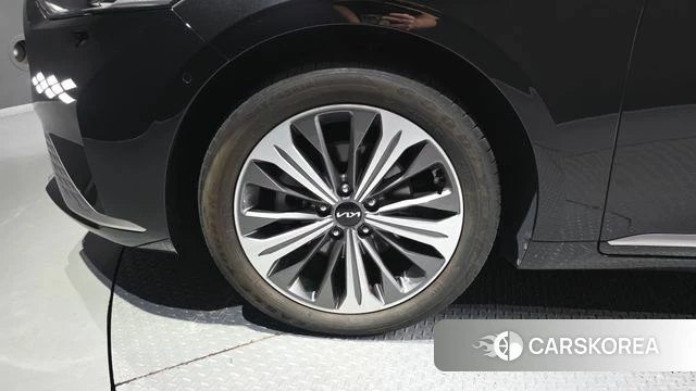 Kia K8 Hybrid id 4762993 из Кореи 32