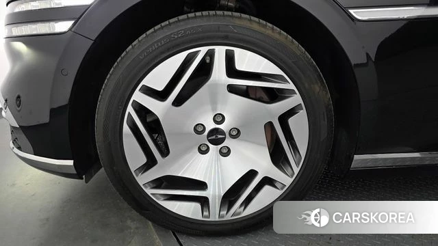 Genesis G90 (RS4) id 4195211 из Кореи 29