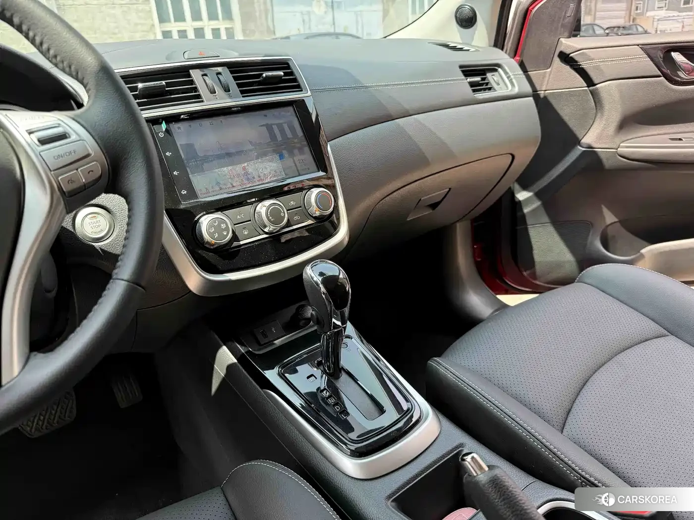 Nissan Tiida id 4538585 из Китая 14