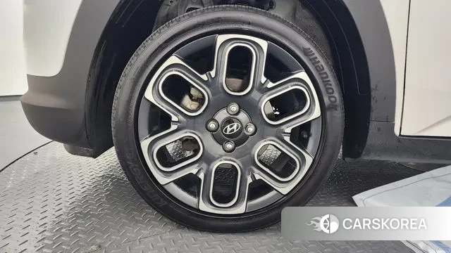 Hyundai Casper id 3539980 из Кореи 15