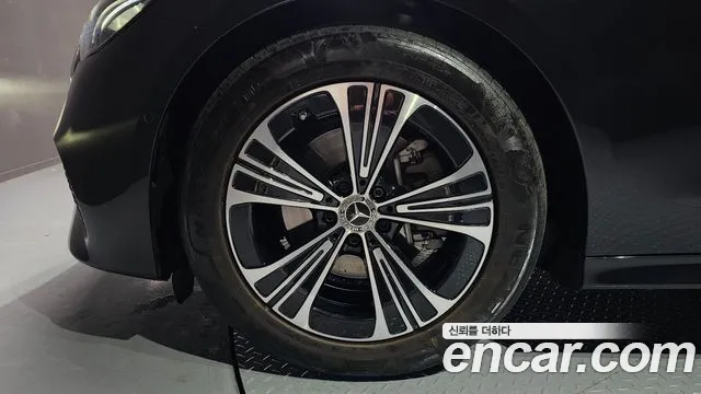 Mercedes-Benz E-Class W214 id 2713591 из Кореи 15