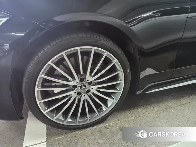 Mercedes-Benz S-Class W223 id 3595250 из Кореи 15