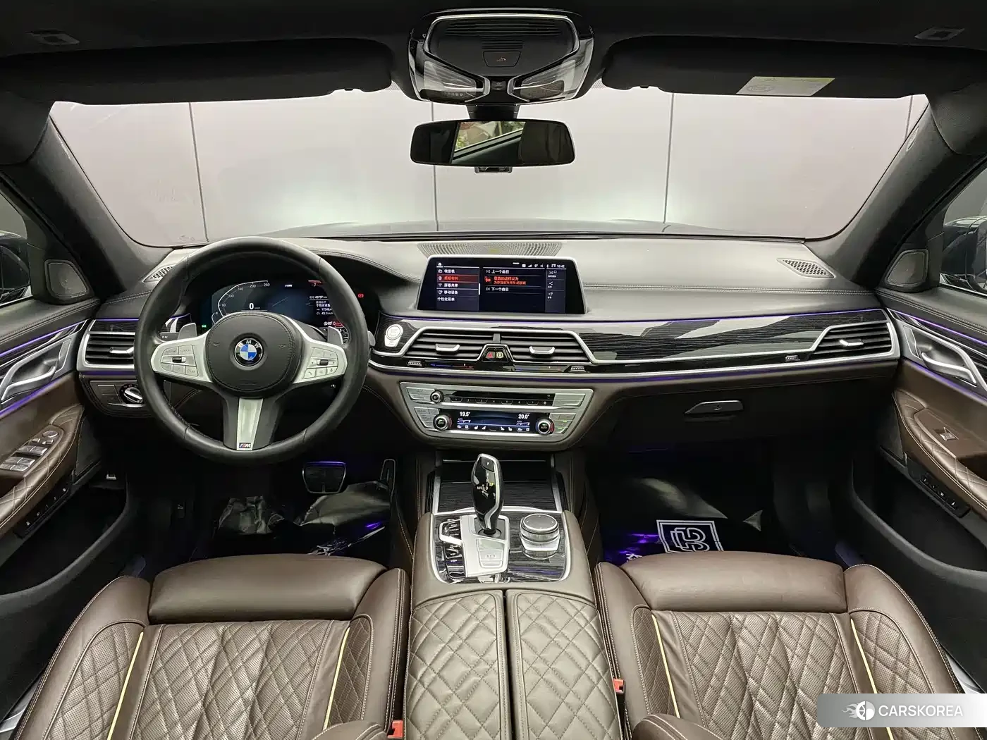 BMW 7 series id 4669430 из Китая 8