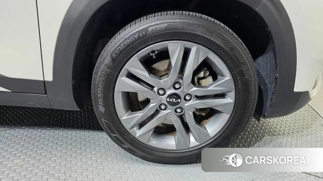 Kia Seltos id 4423308 из Кореи 30