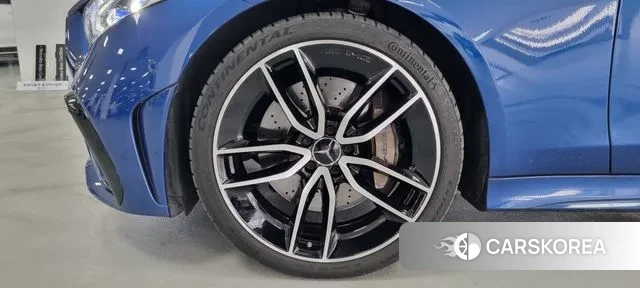 Mercedes-Benz CLS-Class C257 id 3042815 из Кореи 12