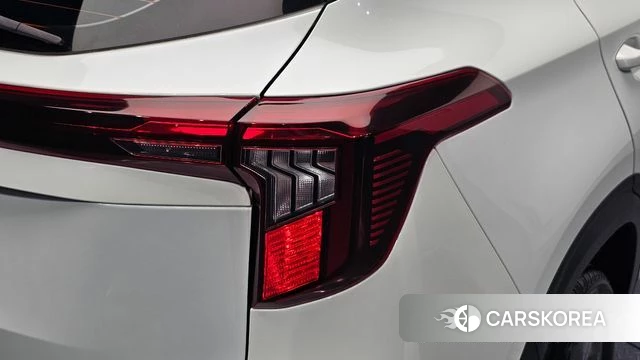 Kia The New Seltos id 4488713 из Кореи 26