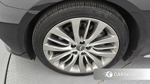 Genesis G80 id 2981493 из Кореи 15