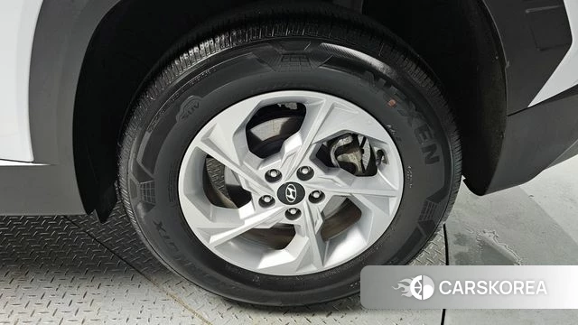 Hyundai Tucson (NX4) id 3818700 из Кореи 15