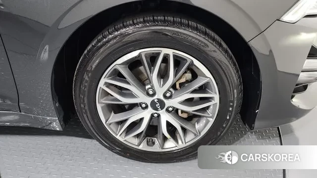 Kia K5 3rd generation id 3366887 из Кореи 15