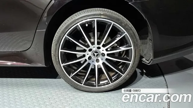 Mercedes-Benz CLS-Class C257 id 2762656 из Кореи 15