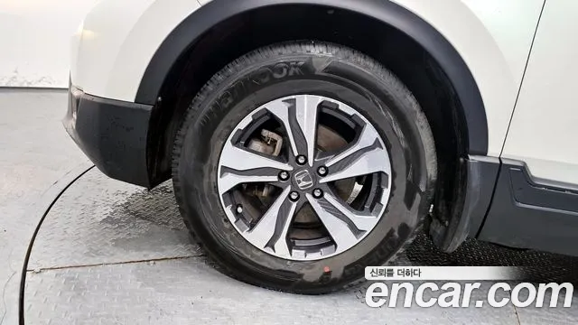 Honda CR-V 5th generation id 2844869 из Кореи 15