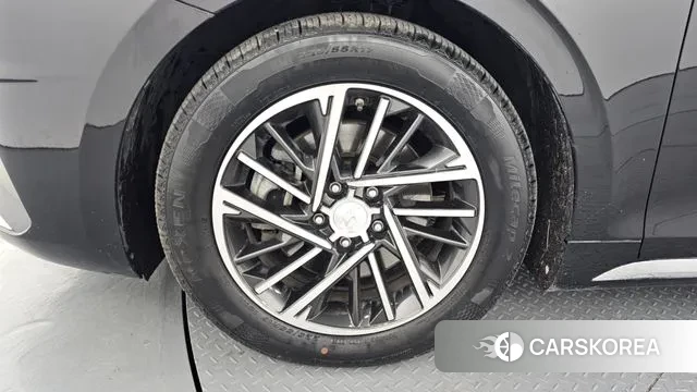 Hyundai The New Grandeur IG id 3598172 из Кореи 15