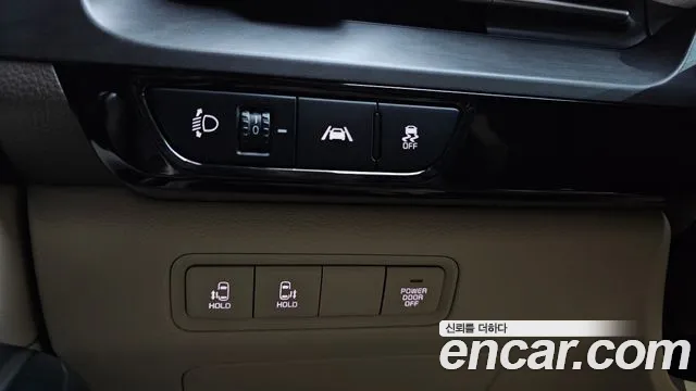 Kia Carnival 4th generation id 2614625 из Кореи 15