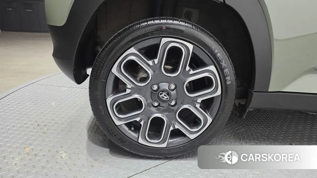 Hyundai Casper id 4315764 из Кореи 31