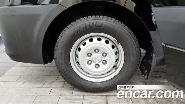 Hyundai Solati id 2361368 из Кореи 15