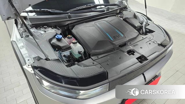 Hyundai Ionic 5 id 4635984 из Кореи 27