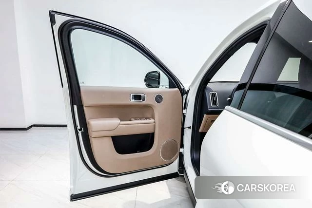 Ideal car Ideal L8 id 4205674 из Китая 32