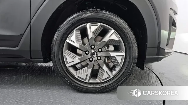 Ssangyong Torres EVX id 3624685 из Кореи 15