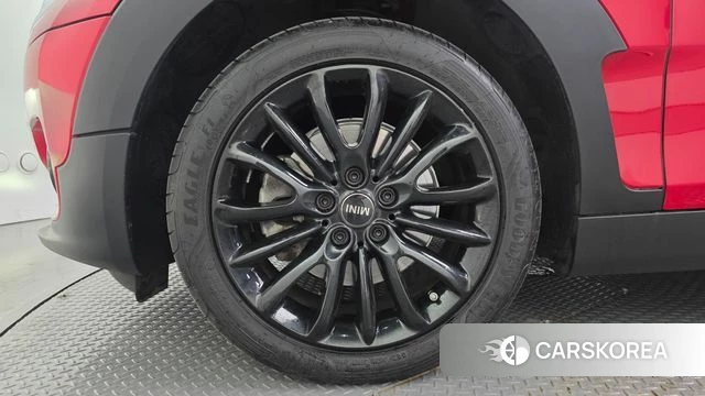 Mini Cooper Clubman id 4433044 из Кореи 26