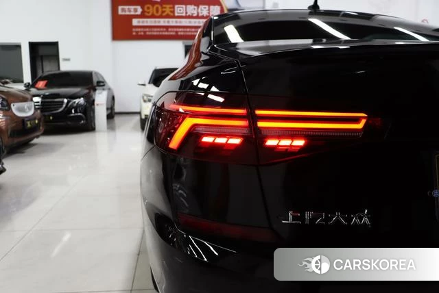 Volkswagen Passat id 4272742 из Китая 26