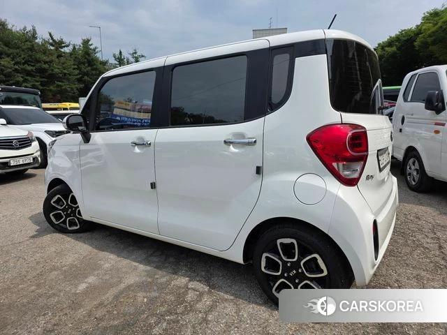 Kia The New Ray id 4471499 из Кореи 11