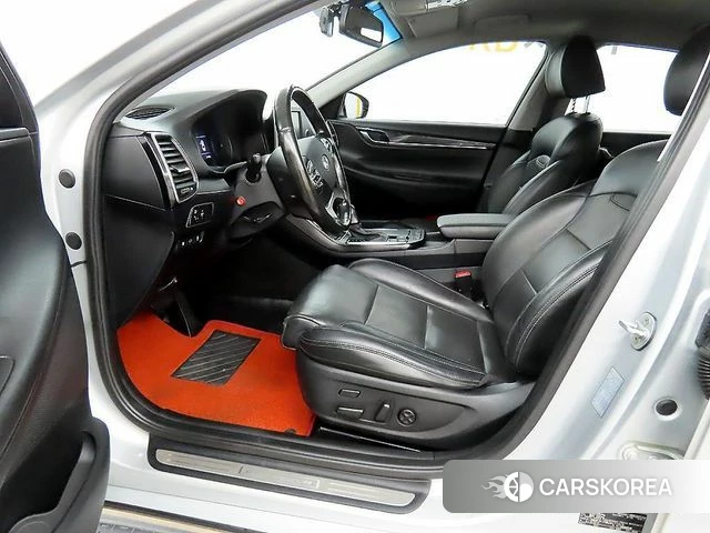 Hyundai Grandeur IG id 4633294 из Кореи 15