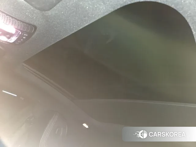 Mercedes-Benz GLE-Class W167 2022 Белый из Кореи, фото 6