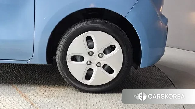 Kia The New Ray id 3008230 из Кореи 15