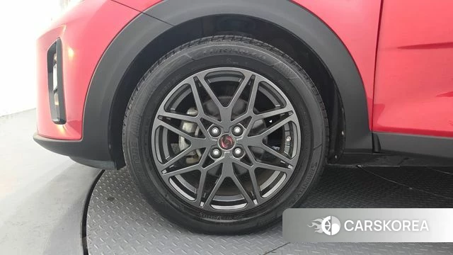Kia Stonic id 4850176 из Кореи 25